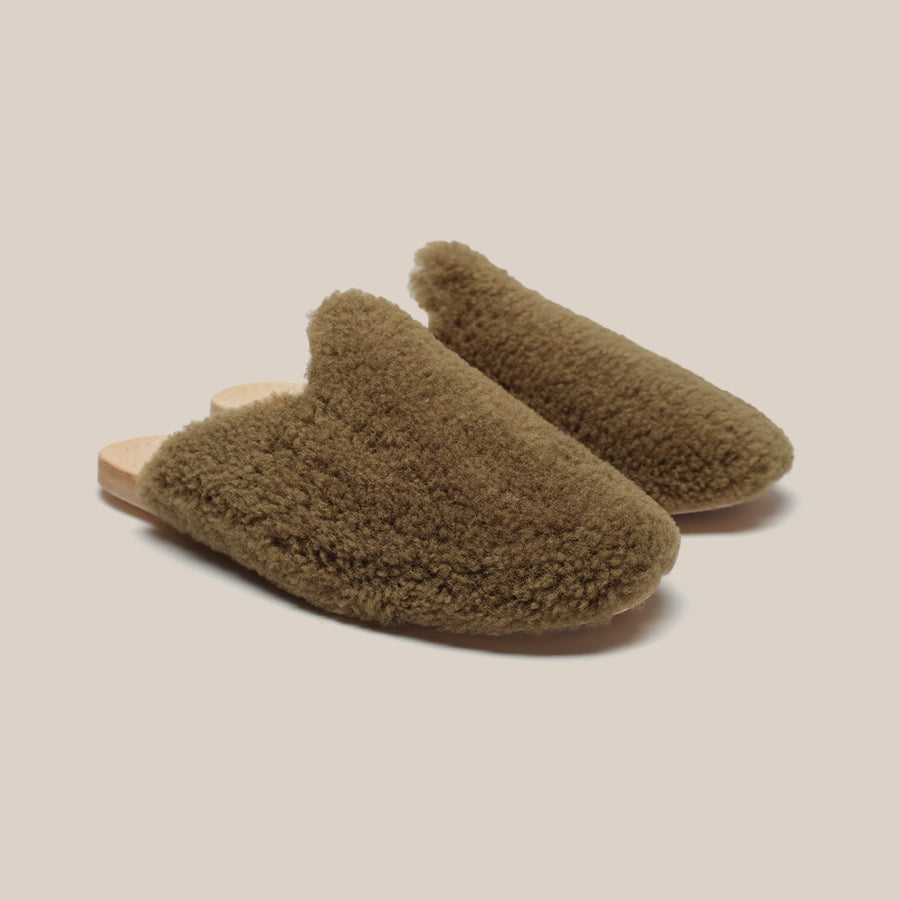 Bernie - Grove (Mens)