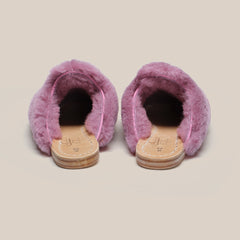 Bernie - Mauve (Mens)