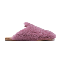 Bernie - Mauve (Mens)