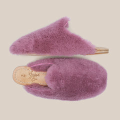 Bernie - Mauve (Womens)