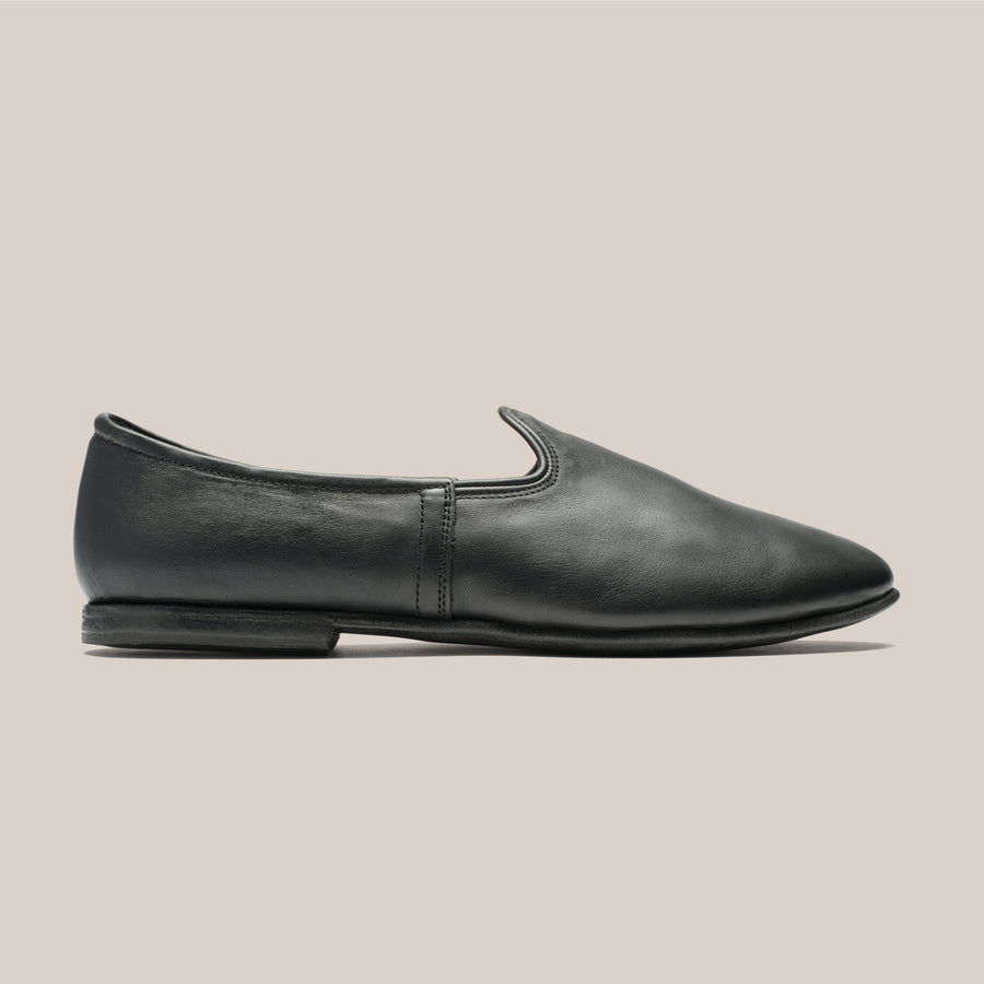 Akşam - Glove Black (Mens)