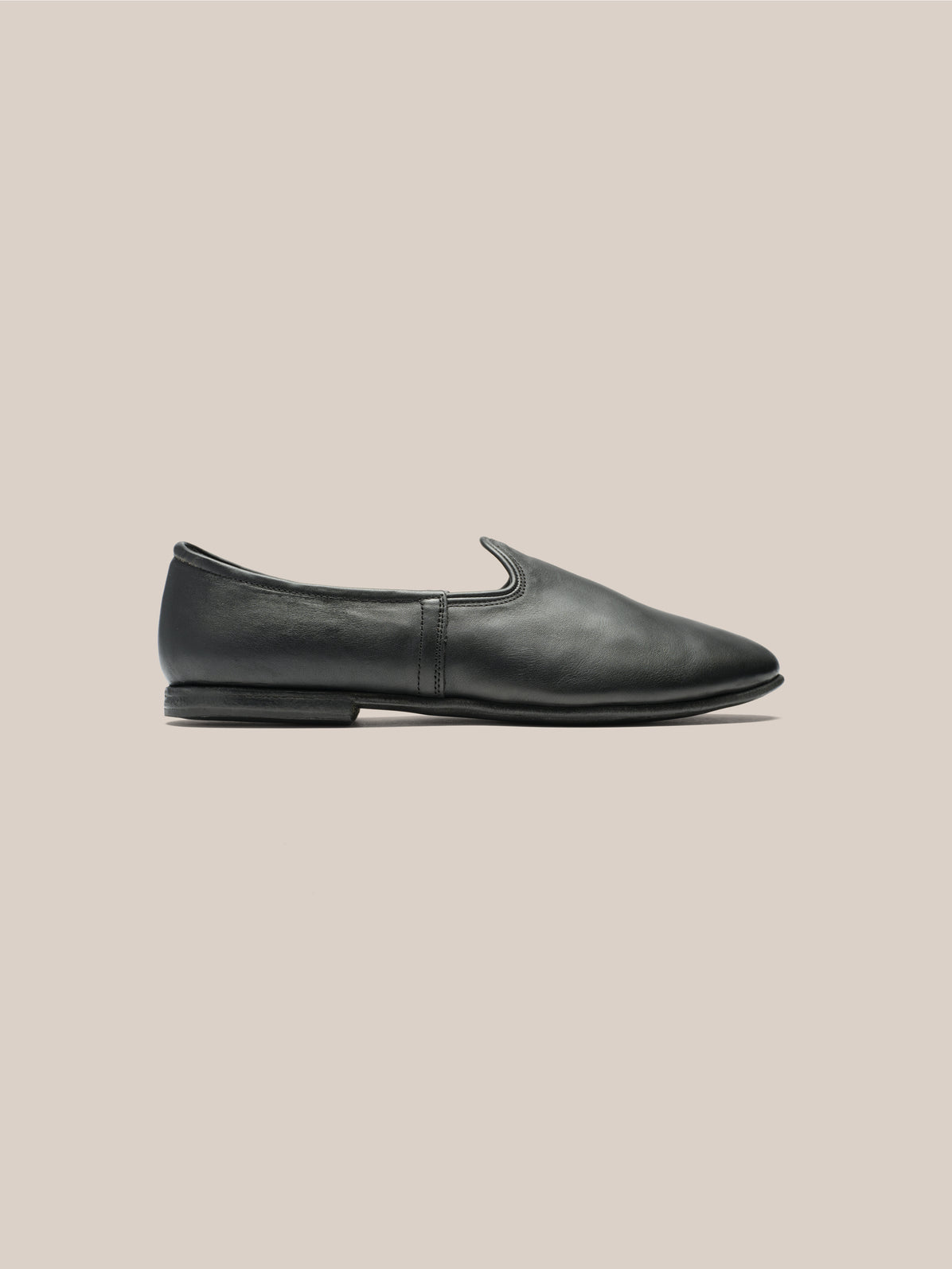 Akşam - Glove Black (Mens)