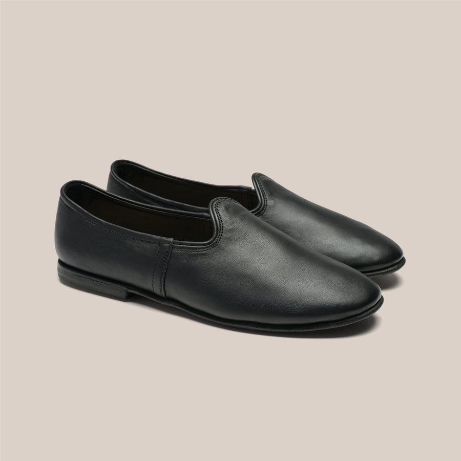 Akşam - Glove Black (Mens)