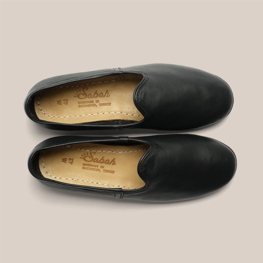 Akşam - Glove Black (Mens)