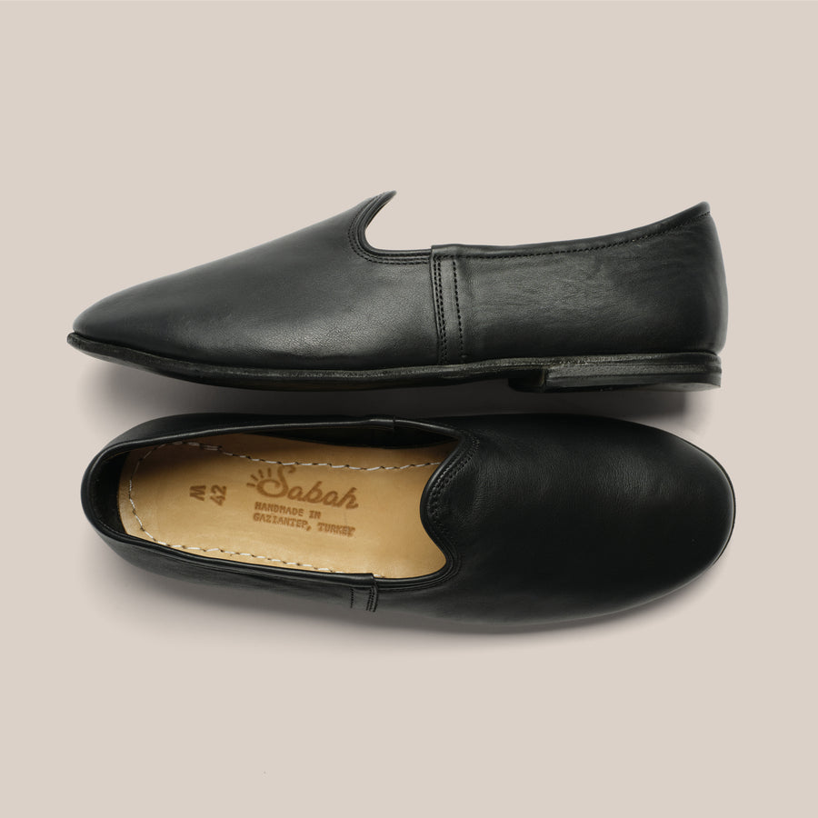 Akşam - Glove Black (Mens)
