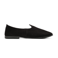 Akşam - Black Suede (Mens)