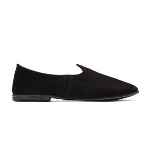 Akşam - Black Suede (Mens)