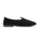 Akşam - Black Suede (Mens)
