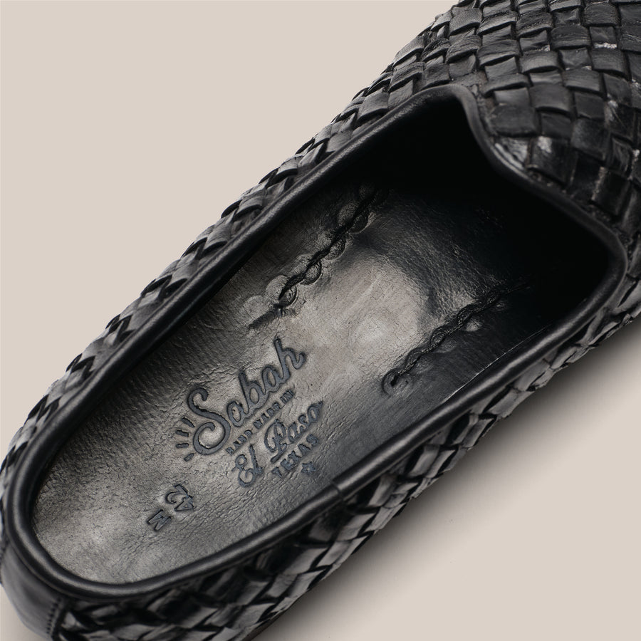 The Bolo - Woven Tokyo (Mens)