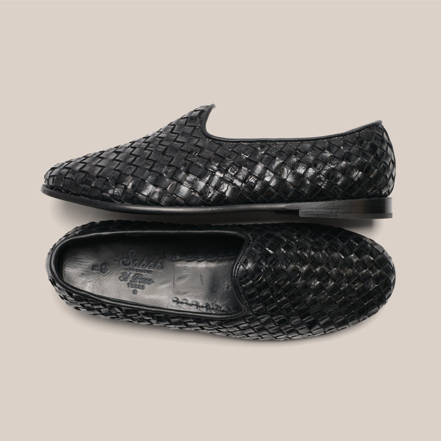 The Bolo - Woven Tokyo (Mens)
