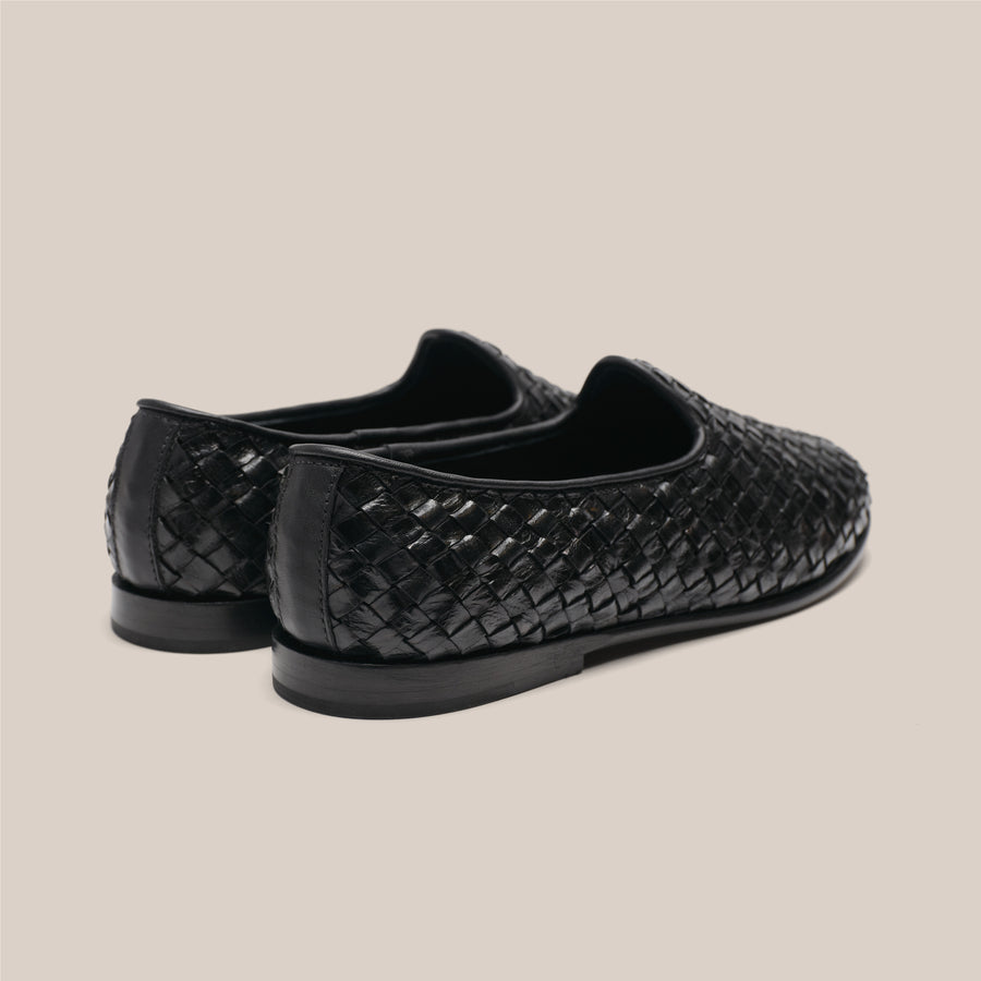 The Bolo - Woven Tokyo (Mens)