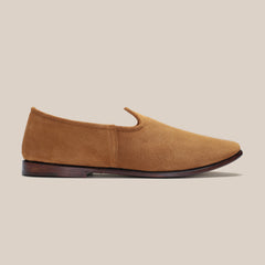 The Bolo - Terra Suede (Mens)