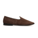 The Bolo - Brown Suede (Mens)