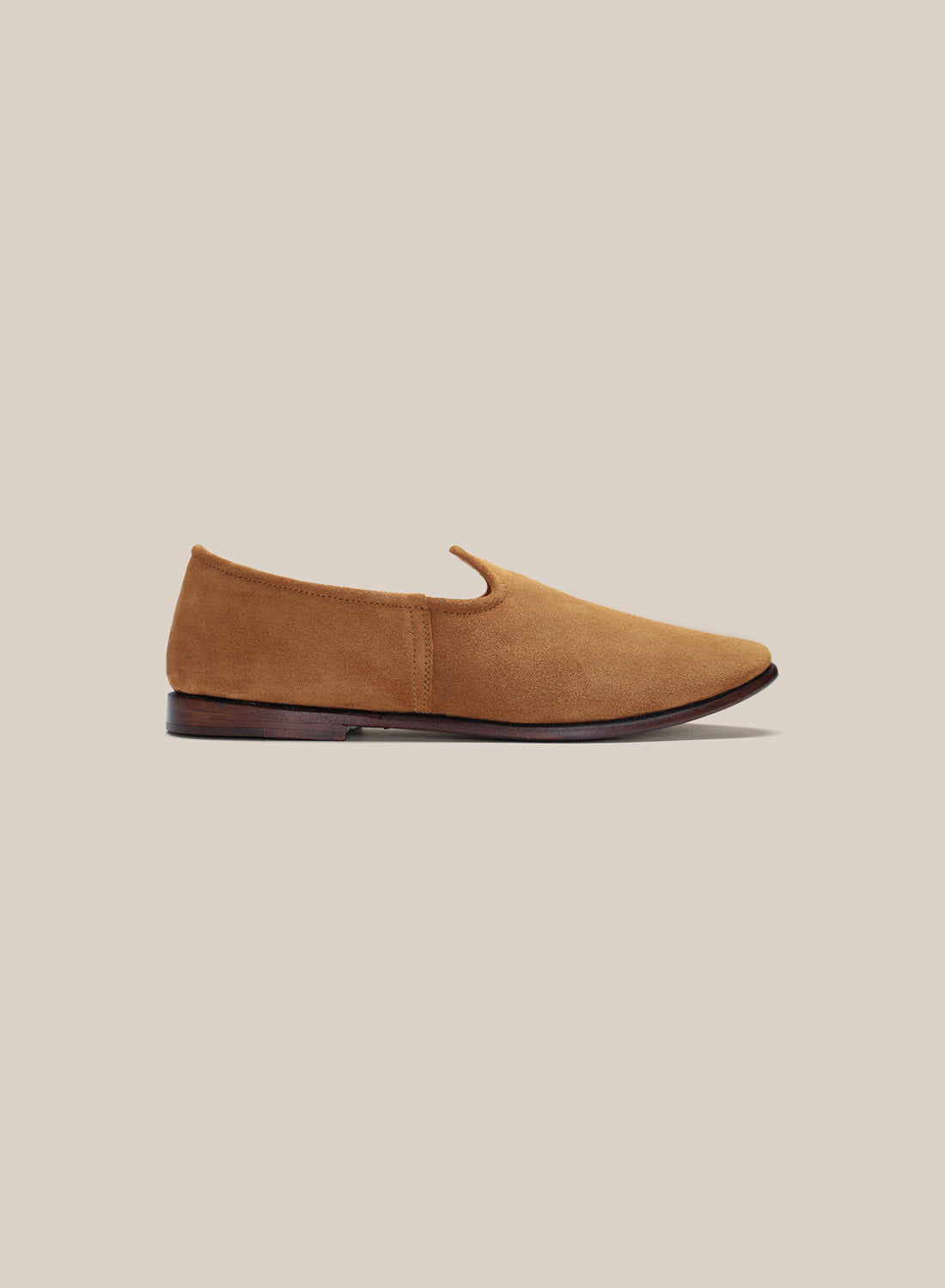 The Bolo - Terra Suede (Mens)