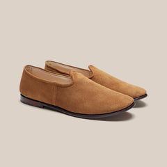 The Bolo - Terra Suede (Mens)