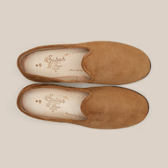 The Bolo - Terra Suede (Mens)
