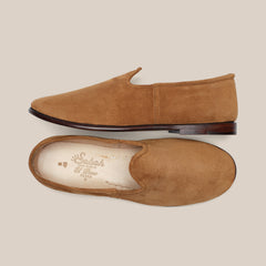 The Bolo - Terra Suede (Mens)