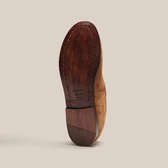 The Bolo - Terra Suede (Mens)