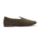 The Bolo - Lucca Suede (Mens)