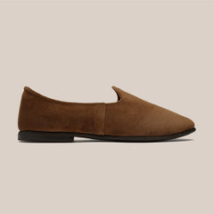 Akşam - Tabac Suede (Mens)