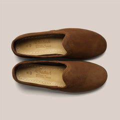 Akşam - Tabac Suede (Mens)