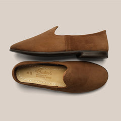 Akşam - Tabac Suede (Mens)