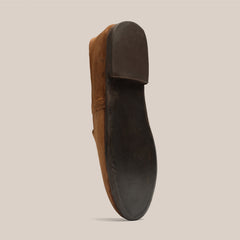Akşam - Tabac Suede (Mens)