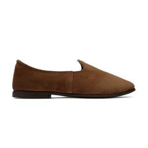 Akşam - Tabac Suede (Mens)