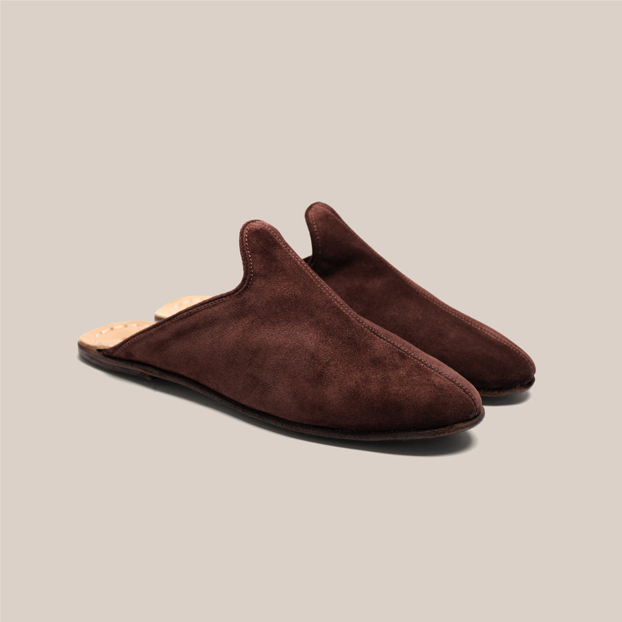 Brownout Baba (Mens)