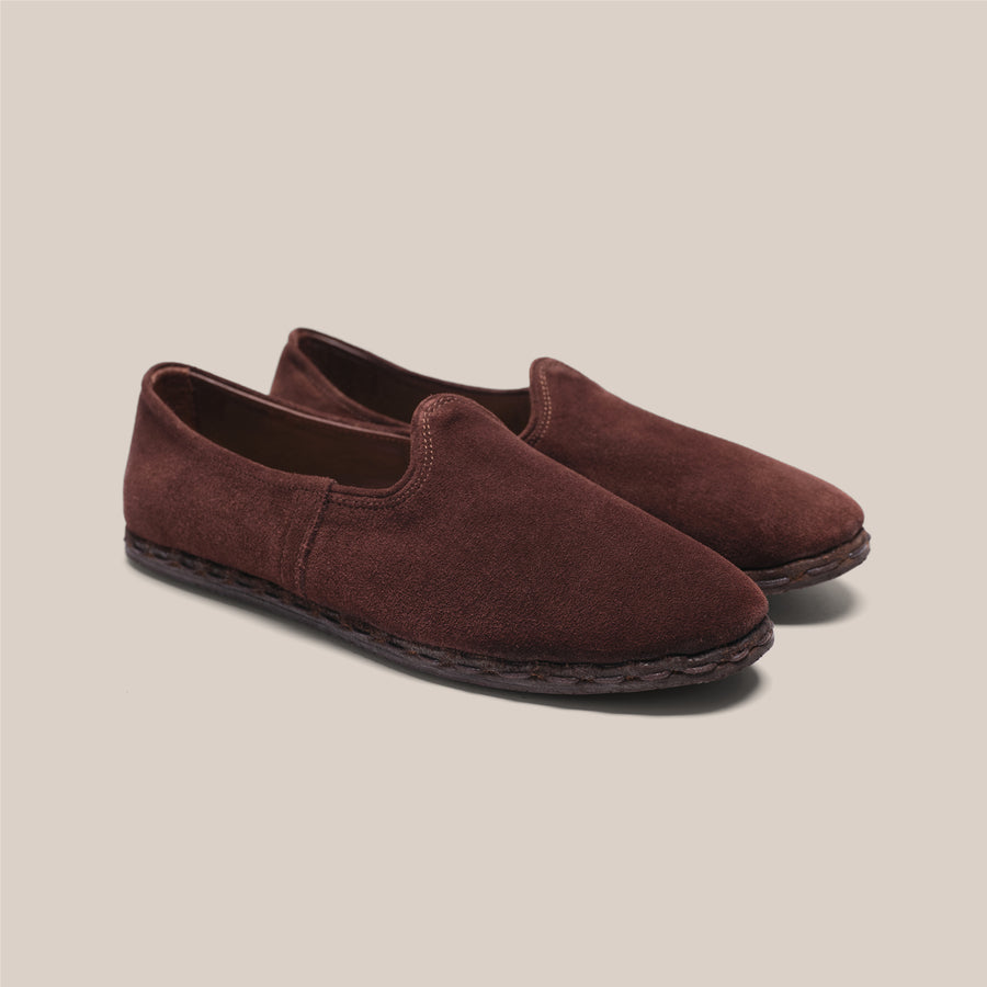 Brownout Sabah (Mens)