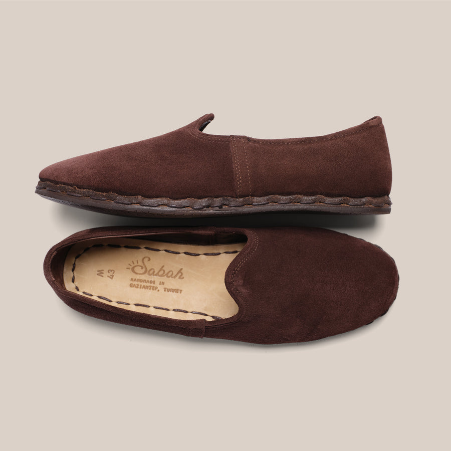 Brownout Sabah (Mens)
