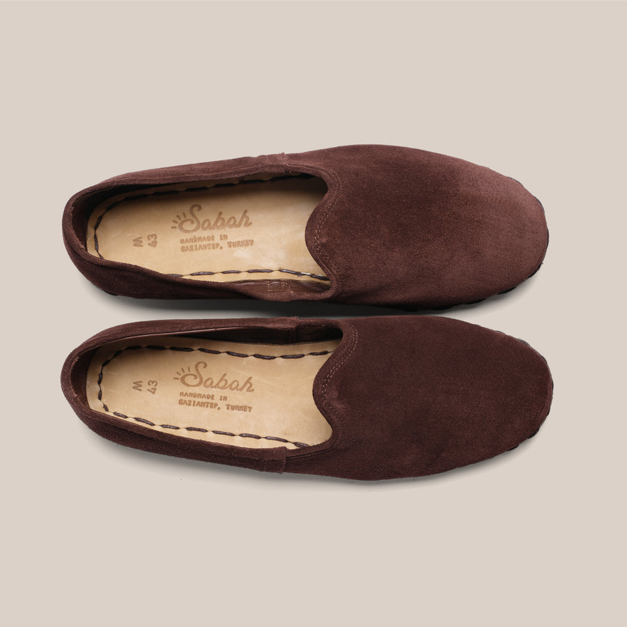 Brownout Sabah (Mens)
