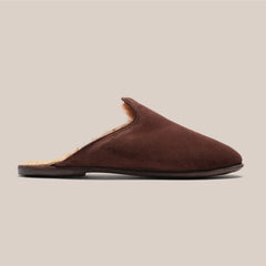 Brownout Shearling Baba (Mens)