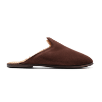 Brownout Shearling Baba (Mens)