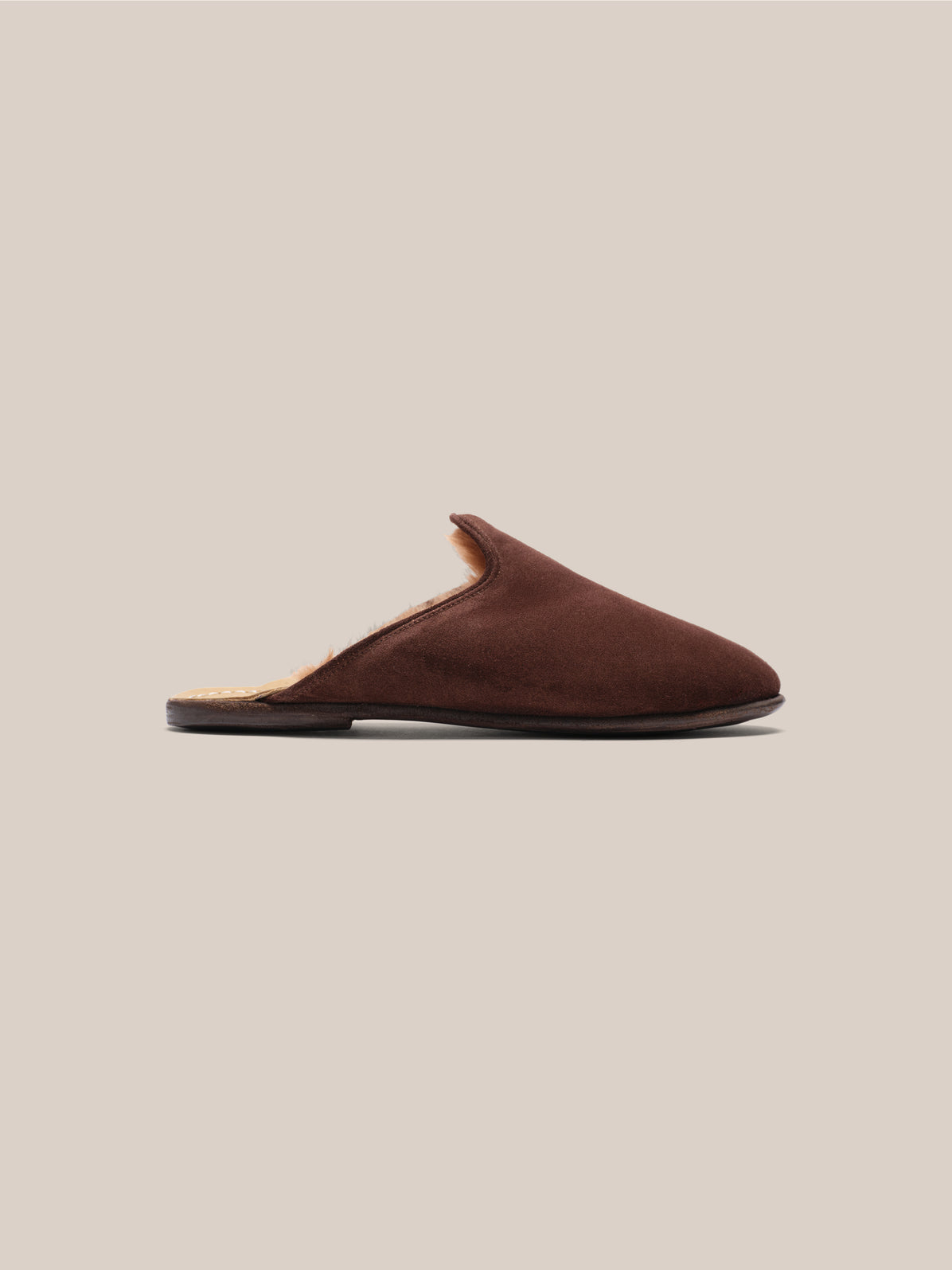 Brownout Shearling Baba (Mens)