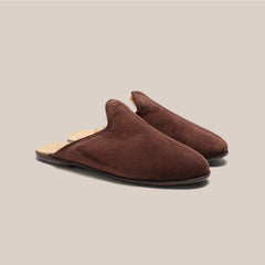 Brownout Shearling Baba (Mens)