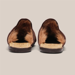 Brownout Shearling Baba (Mens)