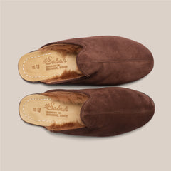 Brownout Shearling Baba (Mens)