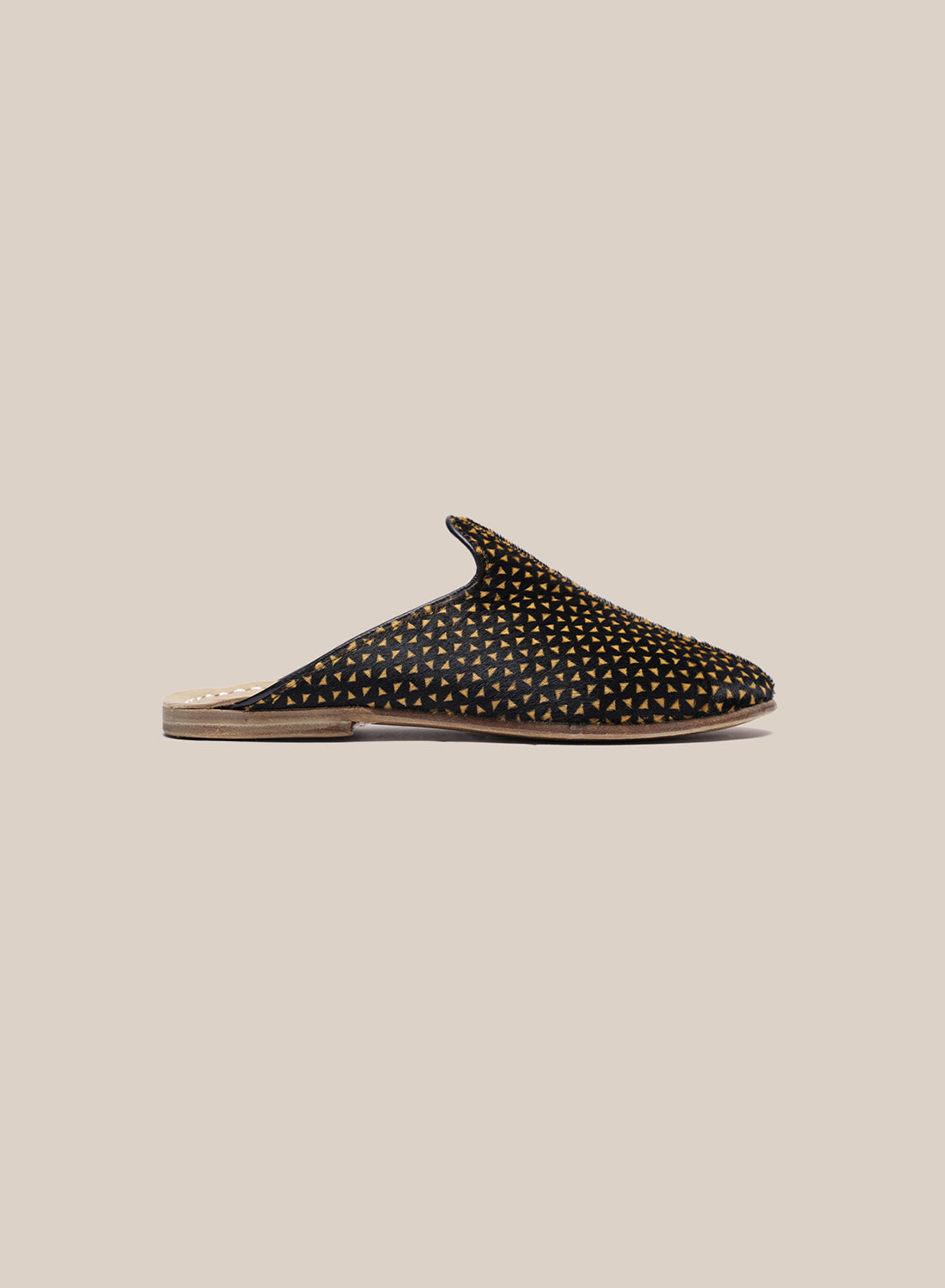 Terrazzo Baba (Mens)