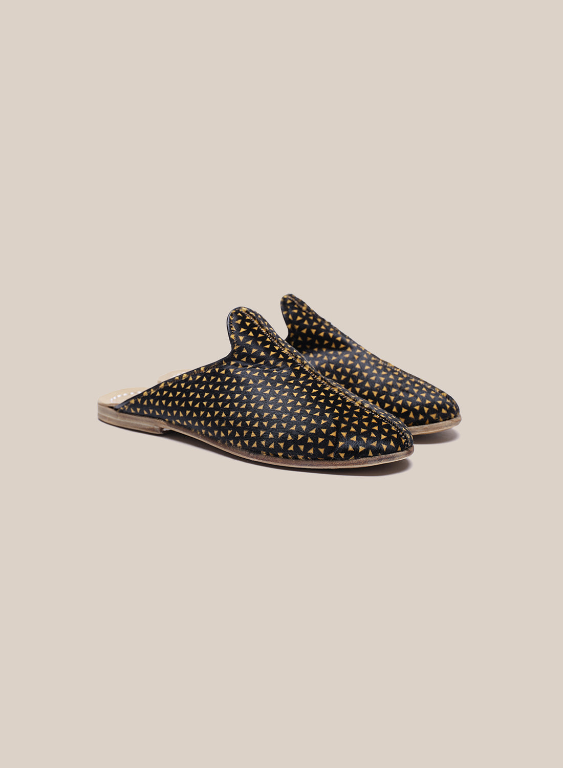 Terrazzo Baba (Mens)