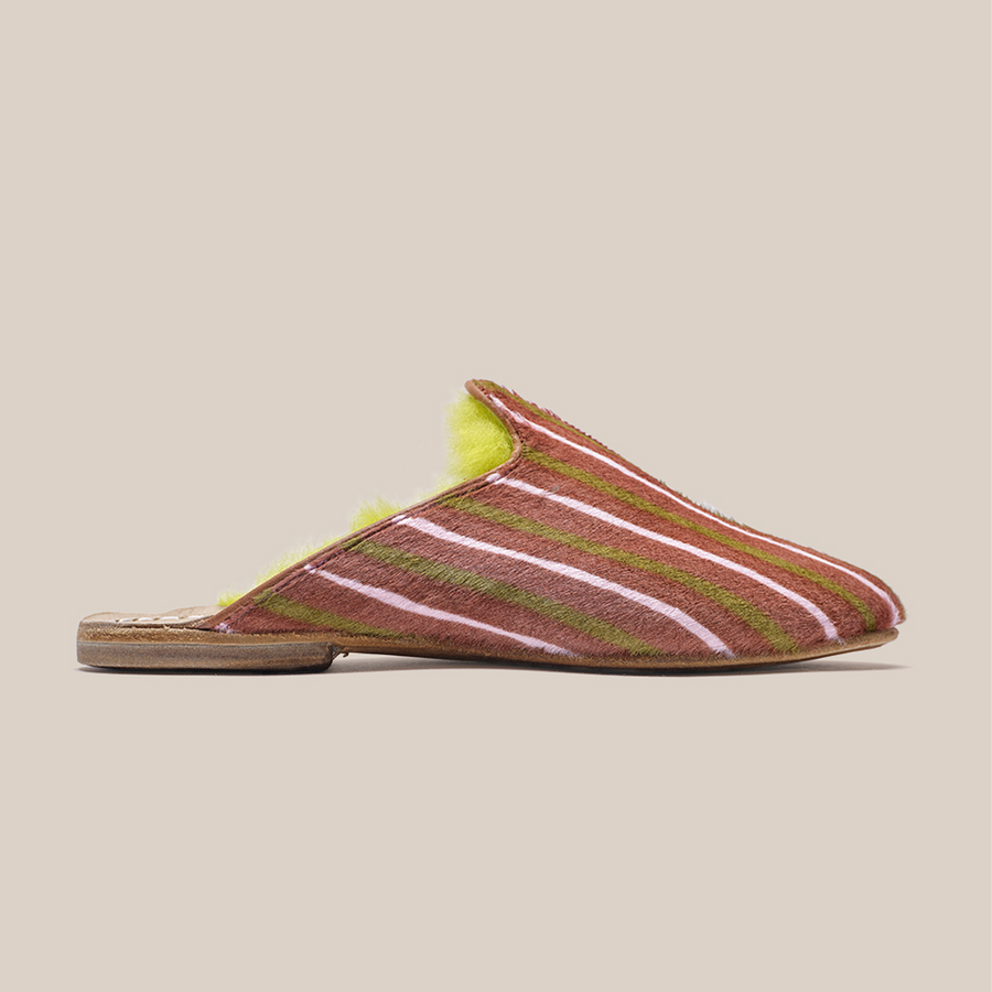 Pistashio Baba (Mens)