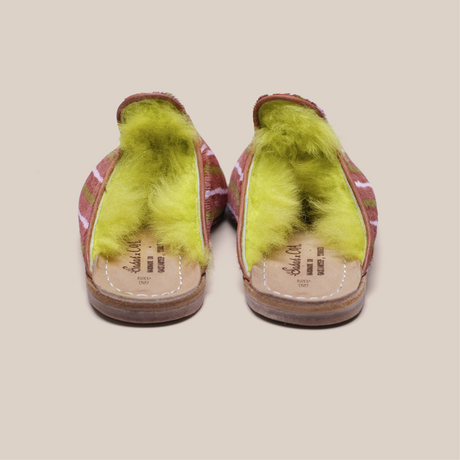 Pistashio Baba (Mens)