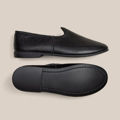 The Bolo - Black (Mens)