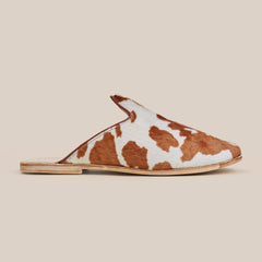 Brown Cow Baba (Mens)