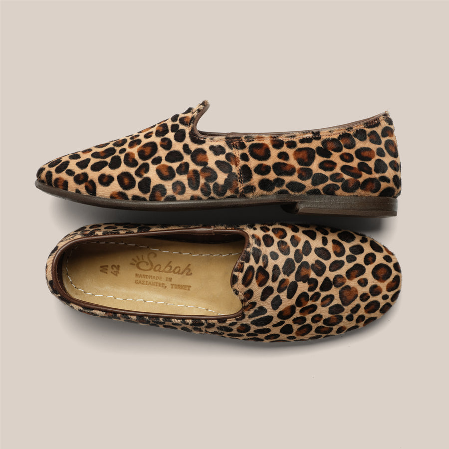 Akşam - Leopard (Mens)