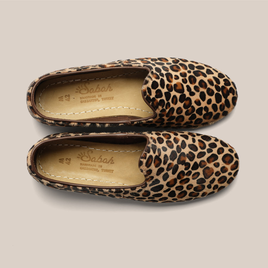 Akşam - Leopard (Mens)