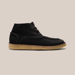Corso Boot - Etna Black (Mens)