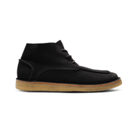 Corso Boot - Etna Black (Mens)