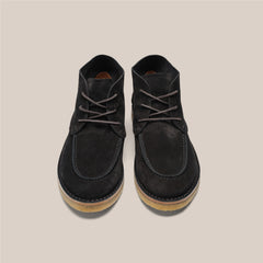Corso Boot - Etna Black (Mens)
