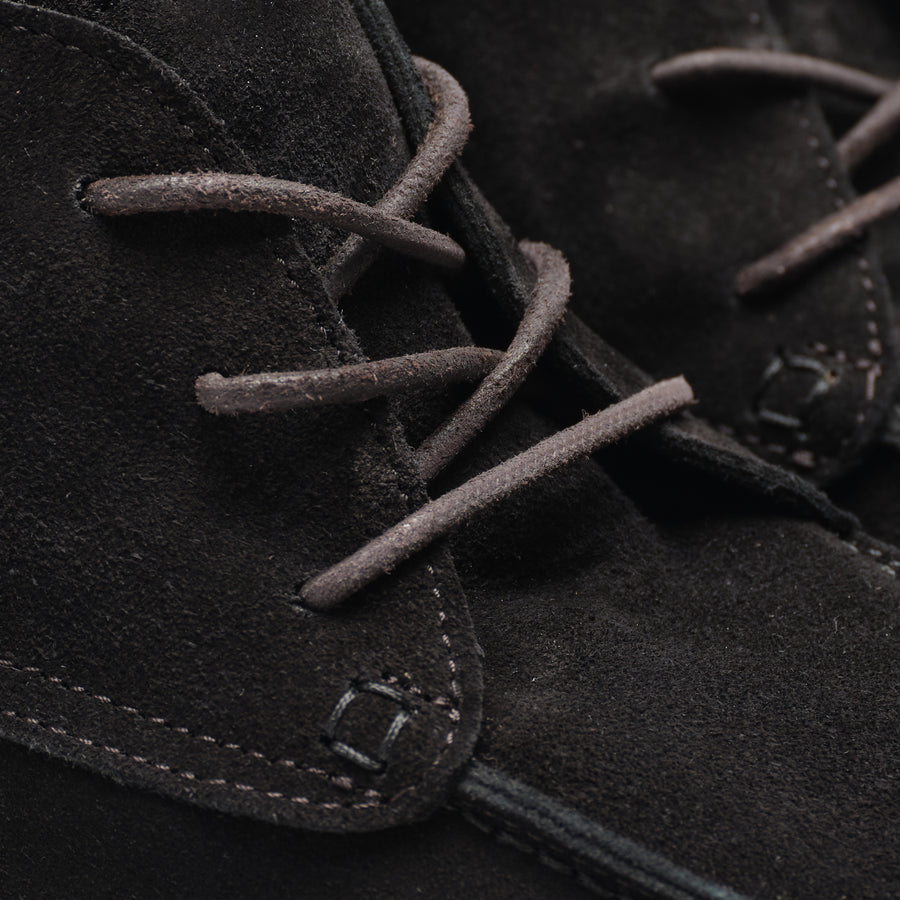 Corso Boot - Etna Black (Mens)